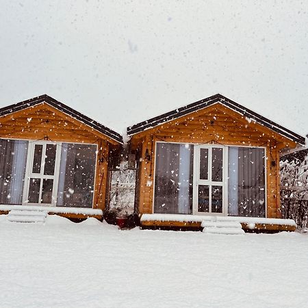 Thethi Mountain Villas Exterior foto